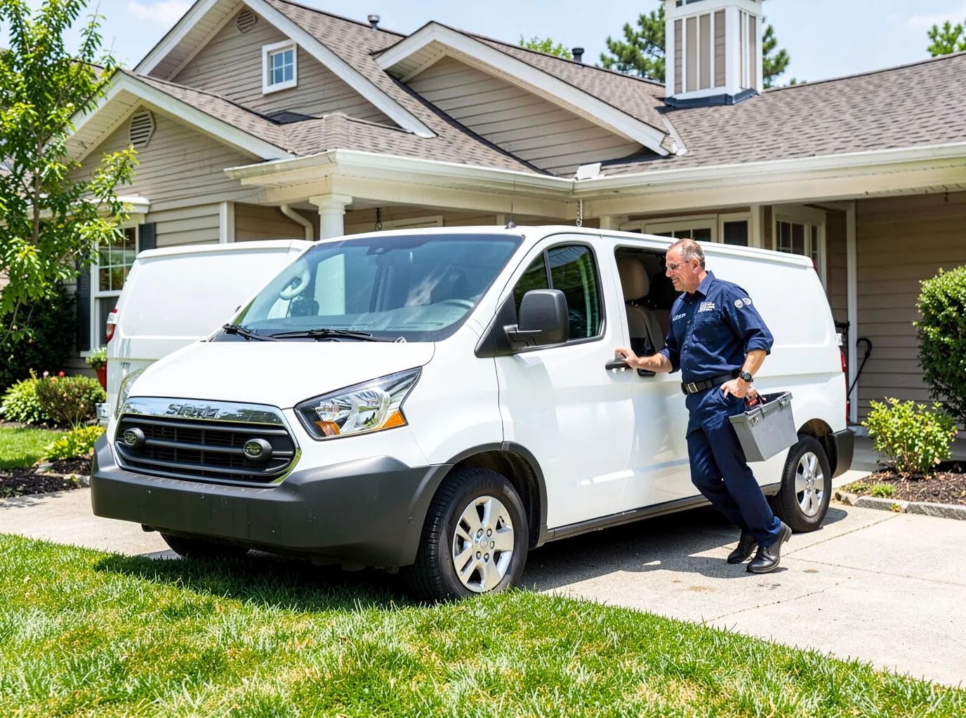 Emergency Plumber company in Brooklyn, MI