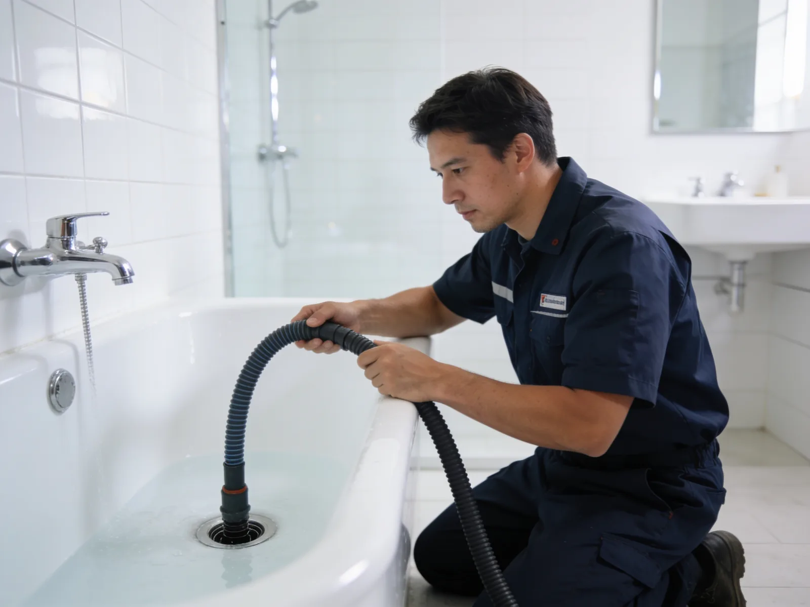 Emergency Plumber Brooklyn, MI FAQs